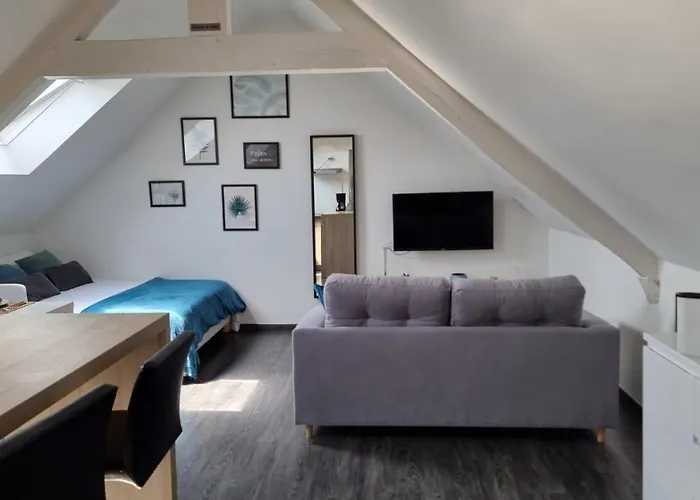 Le P\'Tit Cosy