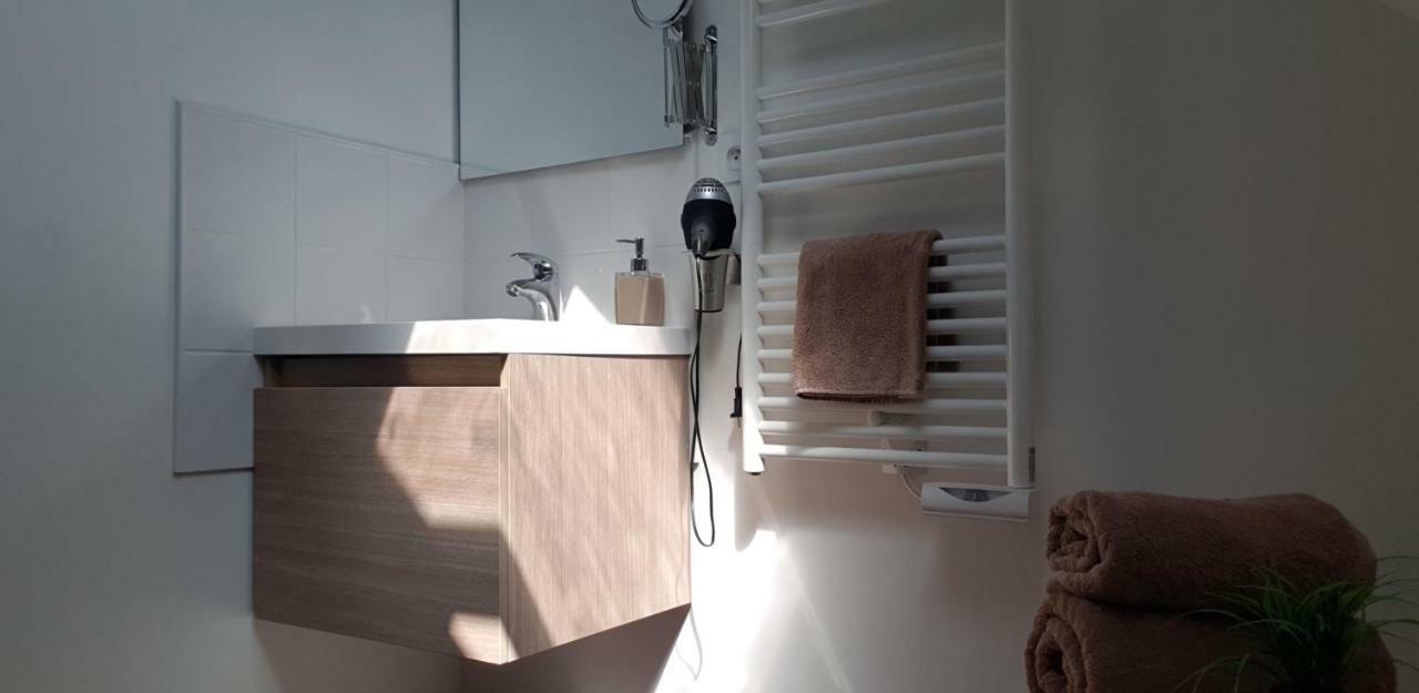 Apartment Le P'tit Cosy Lorient