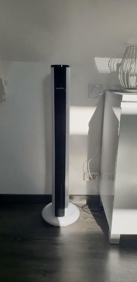 Le P'tit Cosy Apartment Lorient