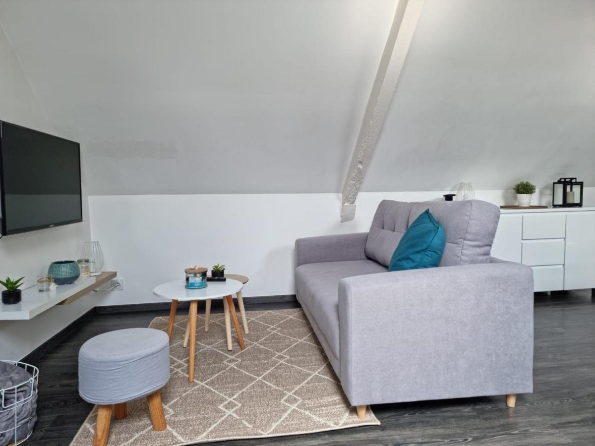 Le P'tit Cosy * Lorient