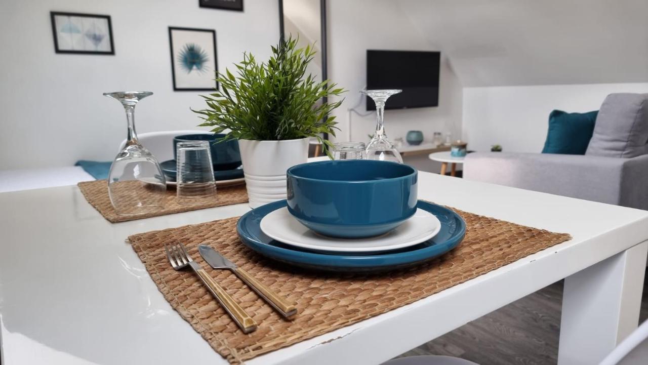Le P'tit Cosy Appartement