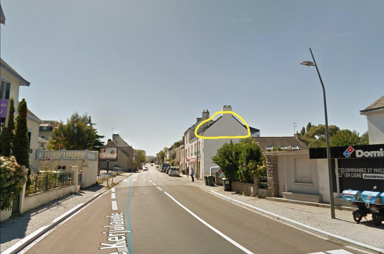 Le P'tit Cosy Lorient