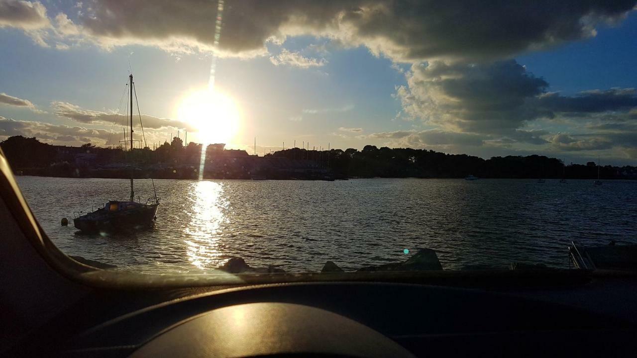 Le P'tit Cosy * Lorient