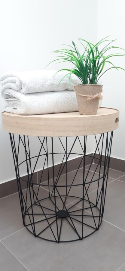Le P'tit Cosy Appartement