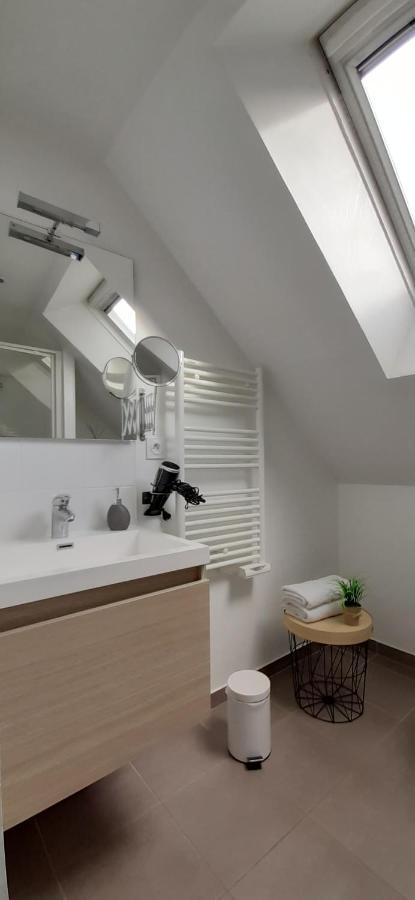 Apartment Le P'tit Cosy Lorient