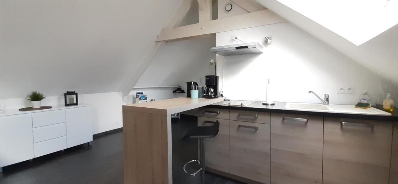 Le P'tit Cosy * Lorient